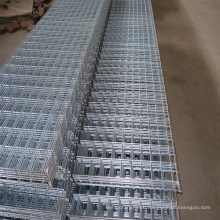 Hot Dipped Galvanized Wire Mesh Panel for Contruction